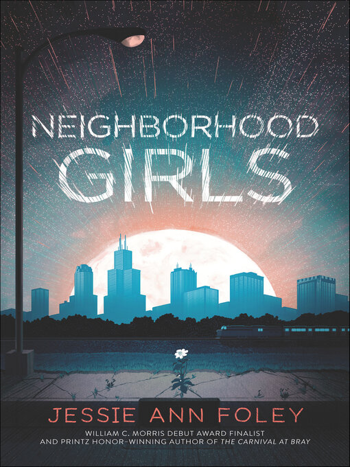 Title details for Neighborhood Girls by Jessie Ann Foley - Wait list